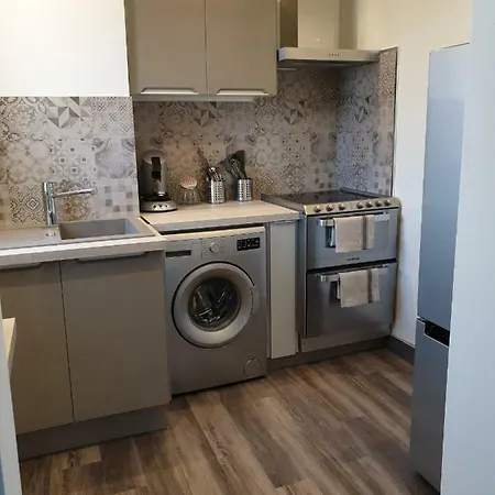 F2 Avec Vue Panoramique Apartment Bastelicaccia
