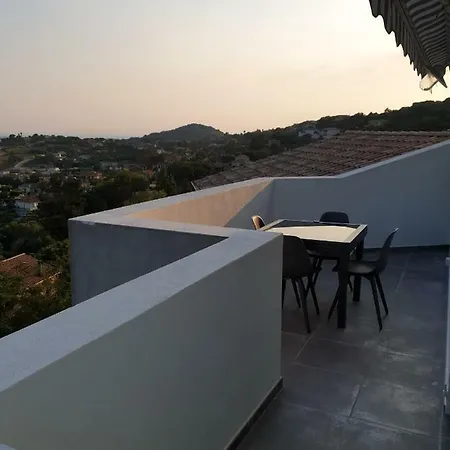 דירה F2 Avec Vue Panoramique